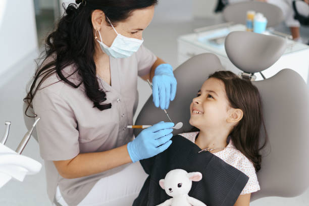Best Laser Dentistry  in Rose Lodge, OR