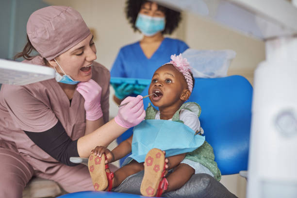 Best Sedation Dentistry  in Rose Lodge, OR