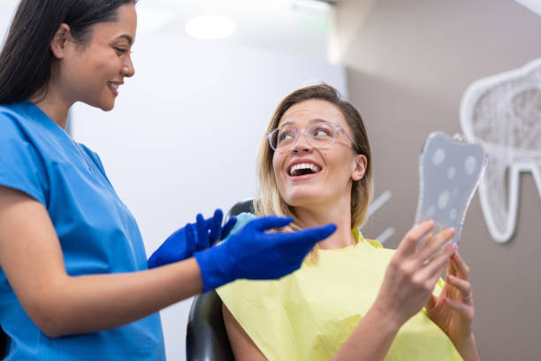 Best Oral Cancer Screening  in Rose Lodge, OR