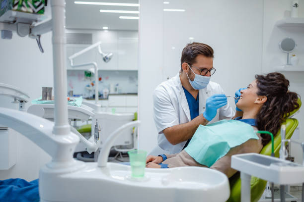 Best Periodontal (Gum) Disease Treatment  in Rose Lodge, OR