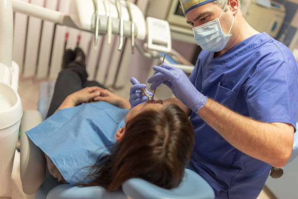 Best Dentures (Full and Partial)  in Rose Lodge, OR