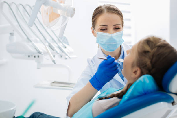 Best Dental Exams and Cleanings  in Rose Lodge, OR